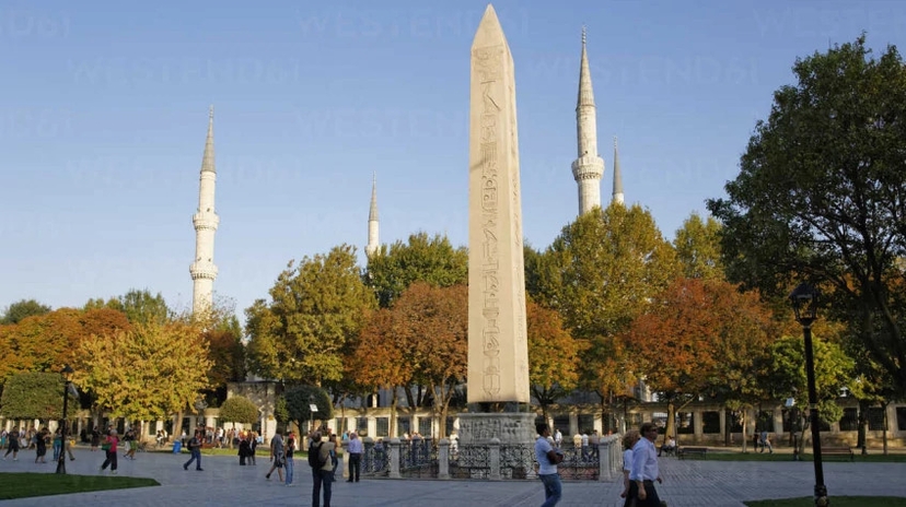 3 Days Luxury Istanbul Tour 2