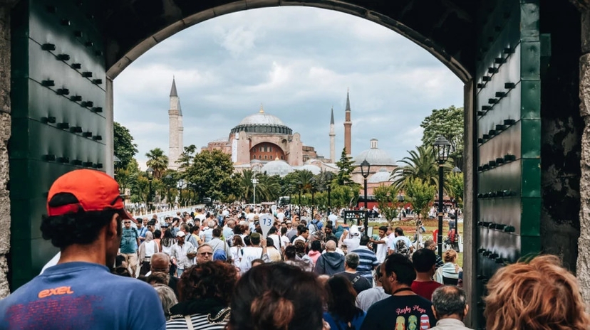 3 Days Luxury Istanbul Tour 3