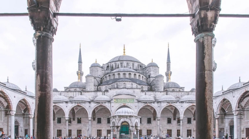 5 Days Luxury Istanbul Tour With Grand Hyatt 2
