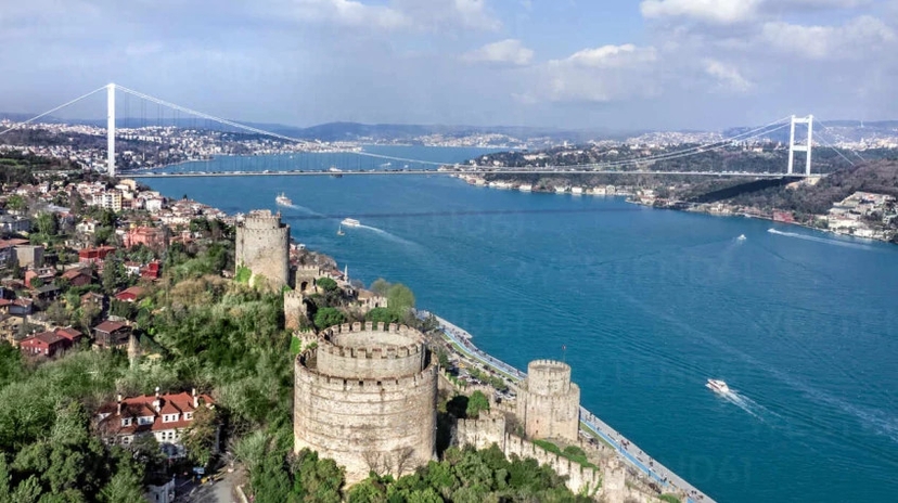 5 Days Luxury Istanbul Tour With Grand Hyatt 3
