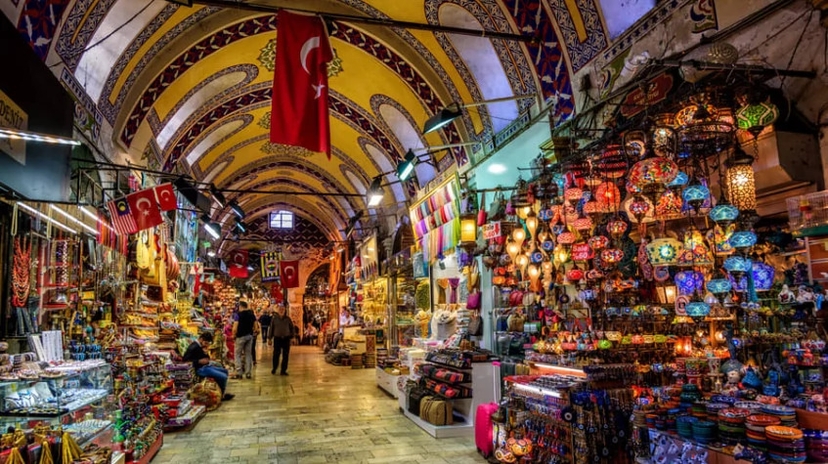 7 Days Luxury Istanbul Tour With Fairmont Hotel 4