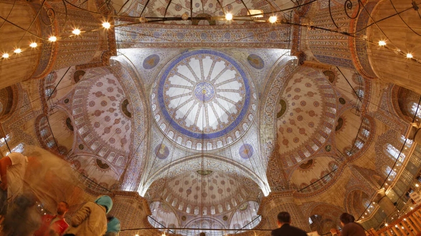 6 Days Luxury Istanbul Tour With Fairmont Hotel 3