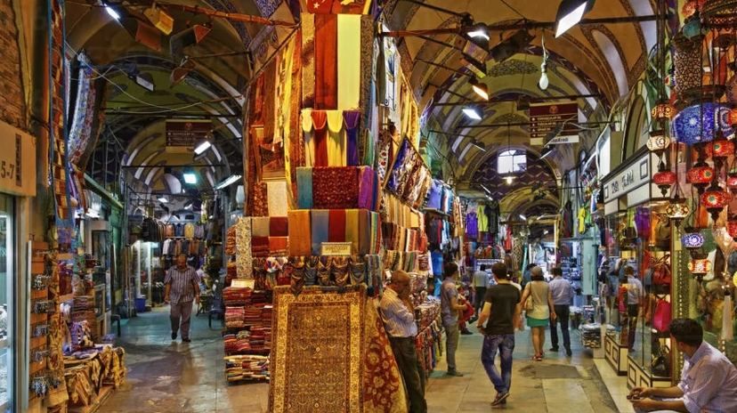 6 Days Luxury Istanbul Tour With Fairmont Hotel 4