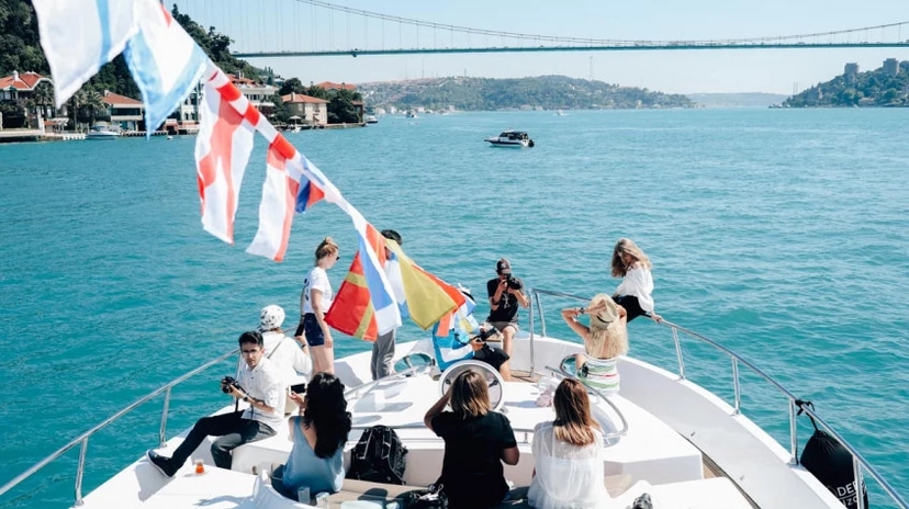 5 Days Luxury Istanbul Tour With Fairmont Hotel 2