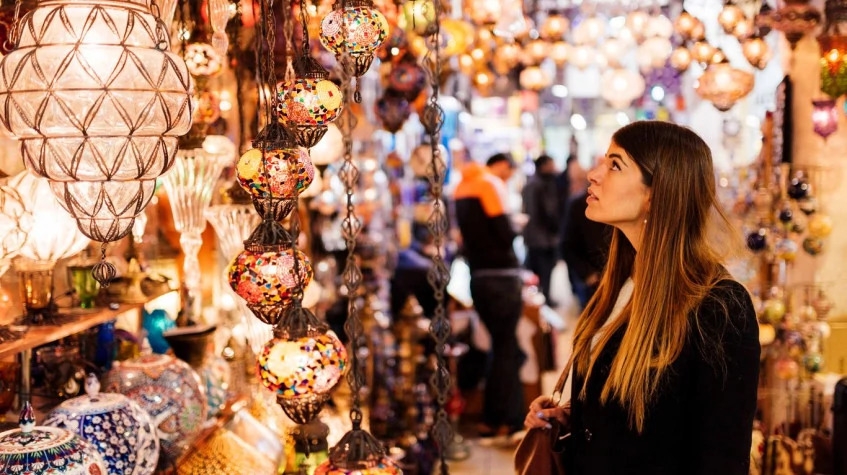 4 Days Luxury Istanbul Tour With Fairmont Hotel 1