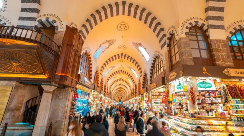 4 Days Luxury Istanbul Tour With Fairmont Hotel 4
