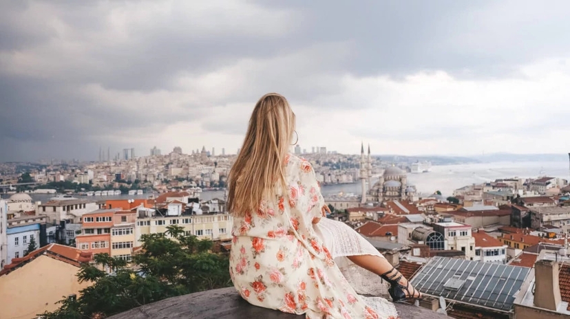 2 Days Istanbul Tour from Kusadasi by Flight 3