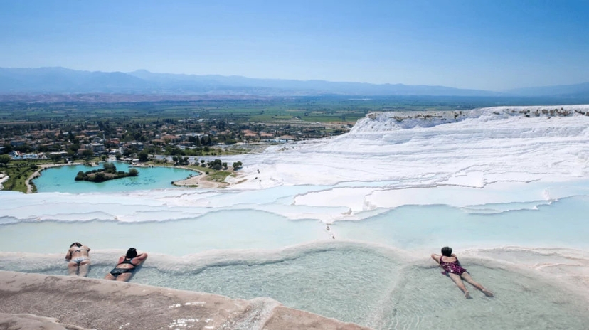 14 Days Kusadasi Special Summer Holiday 4