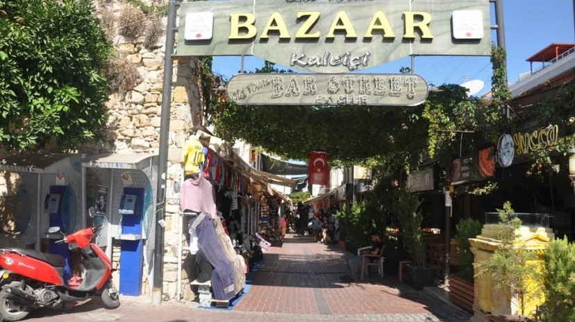 10 Days Kusadasi Aegean Tour 3