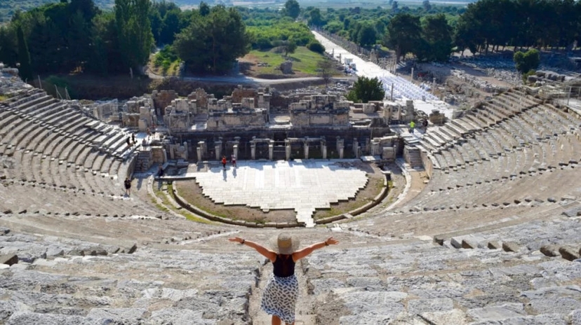 8 Days Kusadasi Family Holidays 3