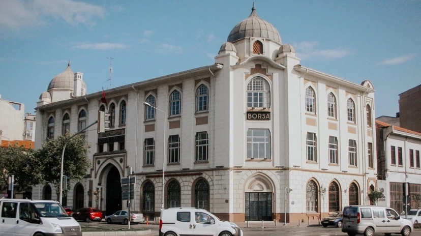 Daily City Izmir Tour from Kusadasi 2