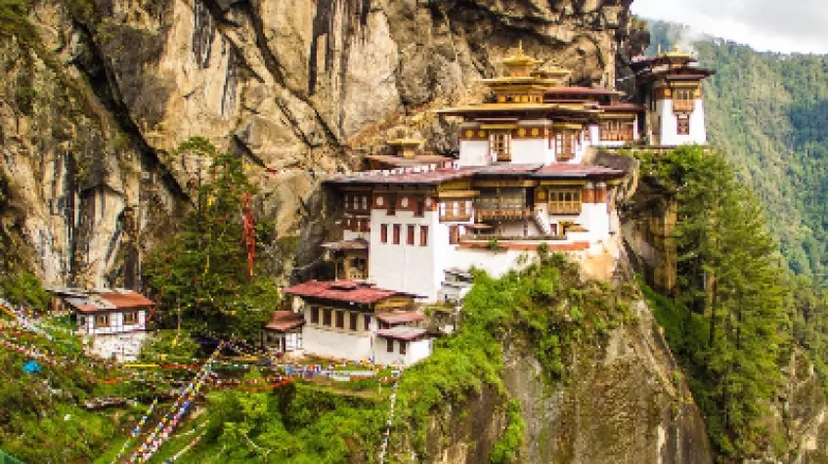 7 Day Himalaya Wonderland Tour Package 2