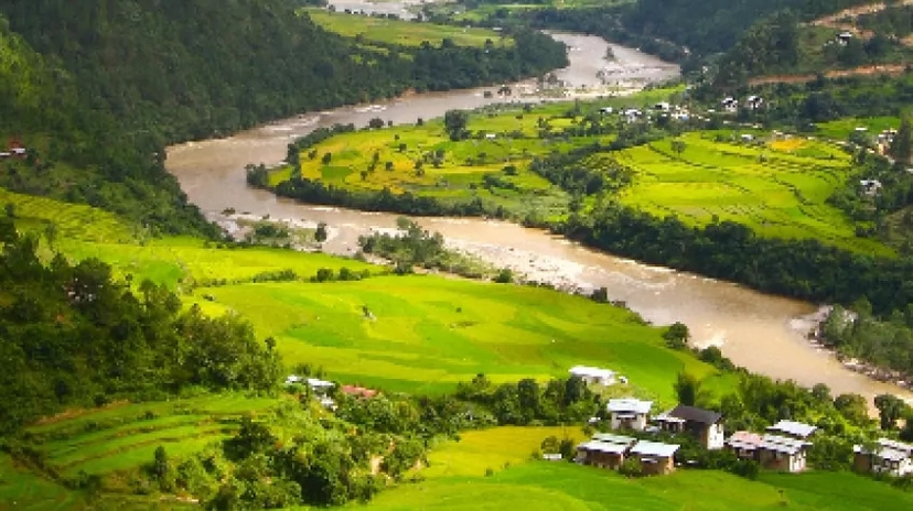 7 Day Himalaya Wonderland Tour Package 3