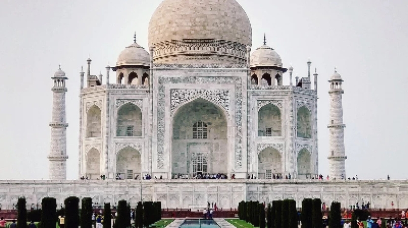 12 Days Golden Triangle With Goa Tour 2