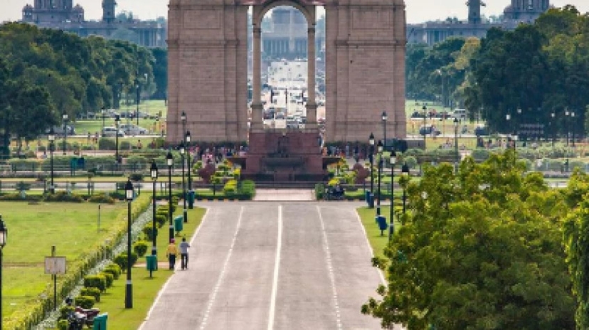 12 Days Golden Triangle With Goa Tour 3