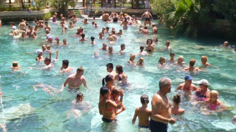 Luxury Private 8 Days Istanbul Pamukkale Antalya & Cappadocia Tour 4