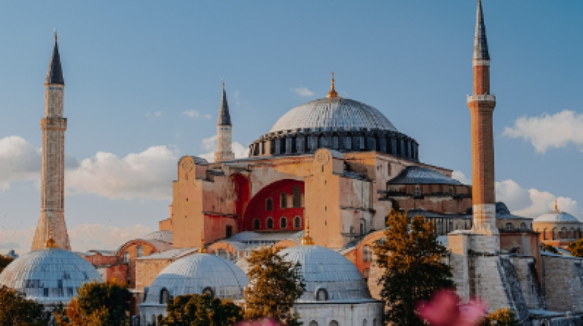 11 Days Luxury Private Special Turkey Vacation 2