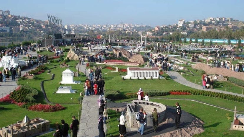 5 Days Istanbul Family Tour 2