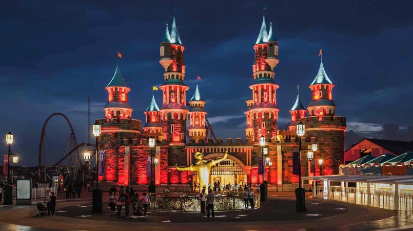 3 Days Istanbul Family Tour 1
