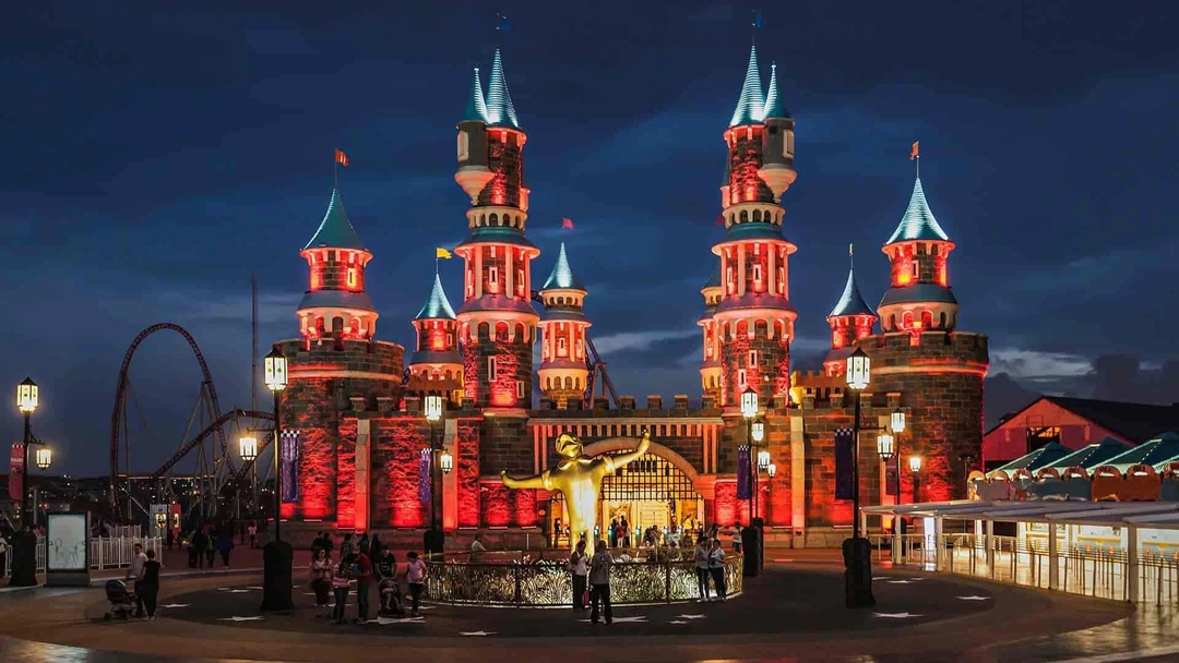 4 Days Istanbul Family Tour 12