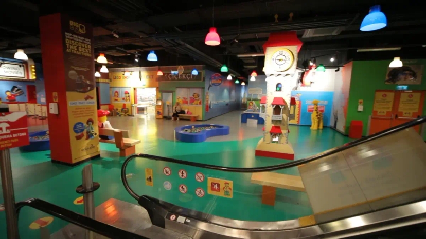 6 Days Istanbul Kids Dream Tour 2