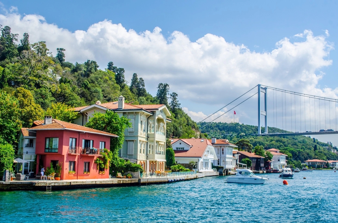 4 Days Istanbul Family Tour 27