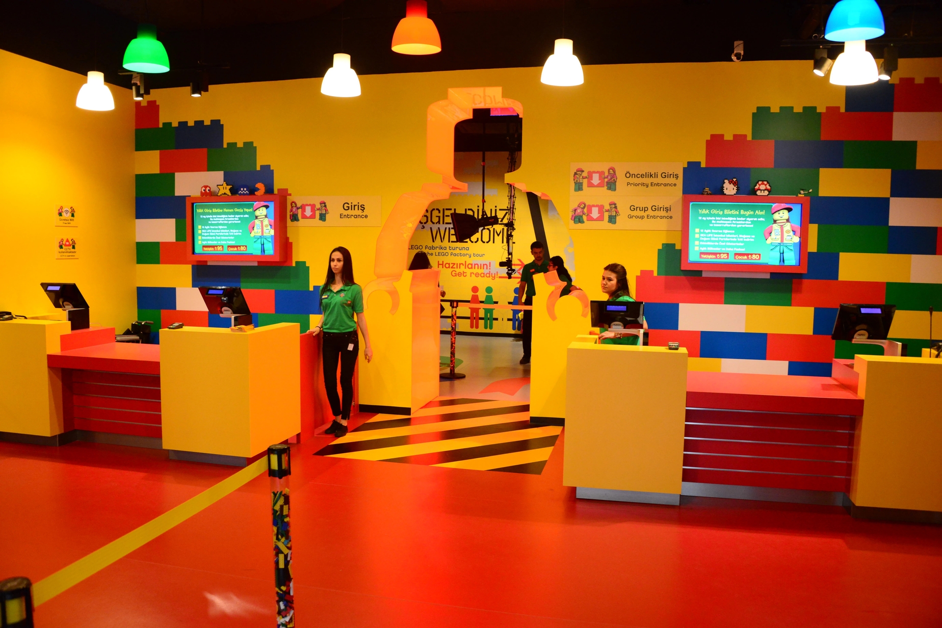 6 Days Istanbul Kids Dream Tour 1