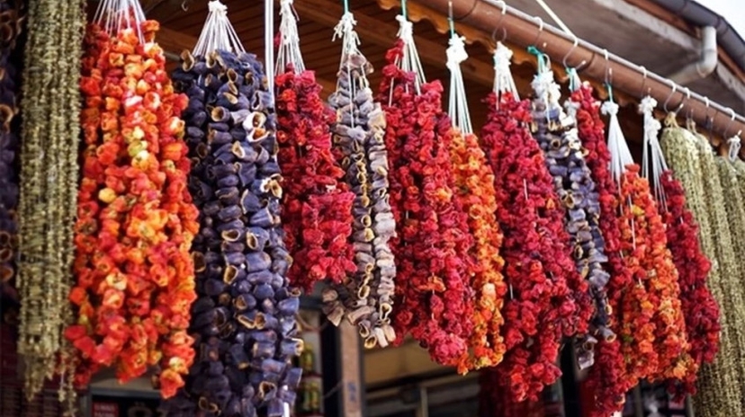 6 Days Turkish Cooking Tour 4