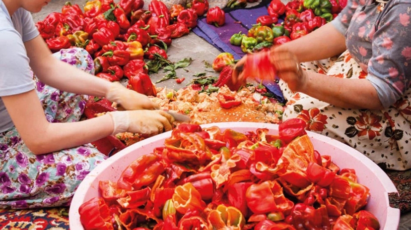 7 Days Gourmet Tour Turkey 2