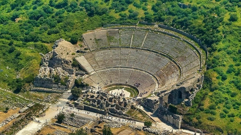 14 Days Islamic Heritage and Historical Turkey Tour 4