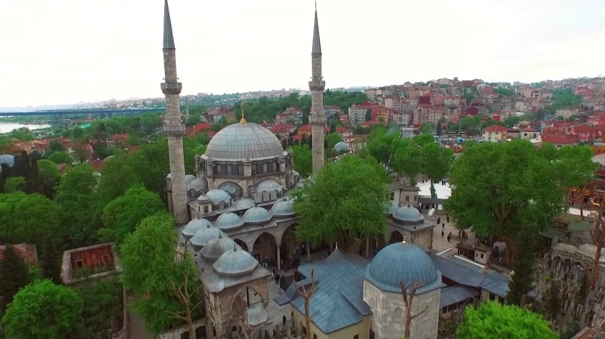 14 Days Islamic Heritage and Historical Turkey Tour 1