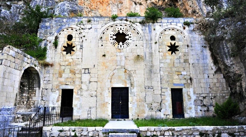 14 Days Biblical Tour in Turkey 2