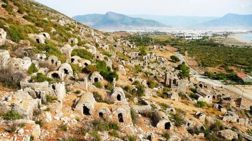 15 Days St. Paul's Biblical in Tour Turkey 4