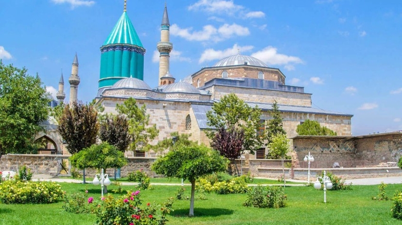 13 Days Jewish Heritage Tour Turkey 3