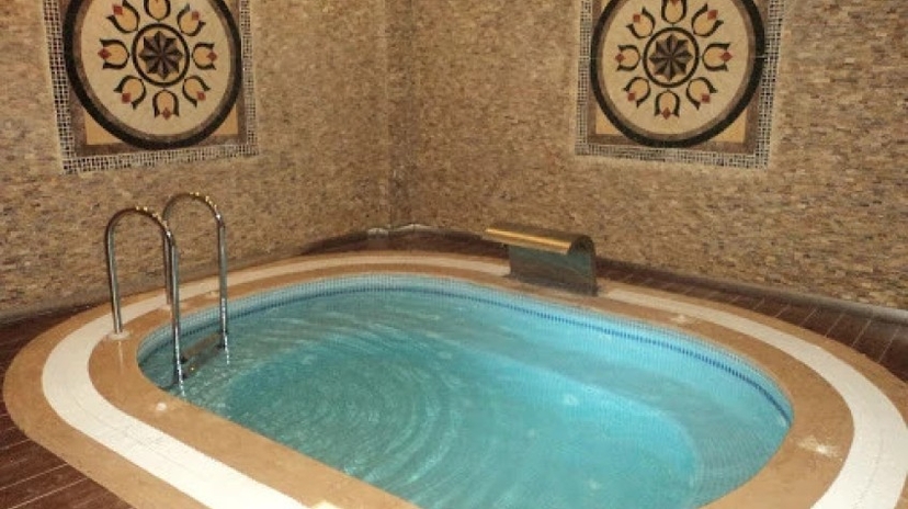 6 Days Healthy Thermal Wellness Tour 2