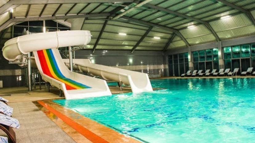 11 Days Healthy Thermal Wellness Turkey Tour 3