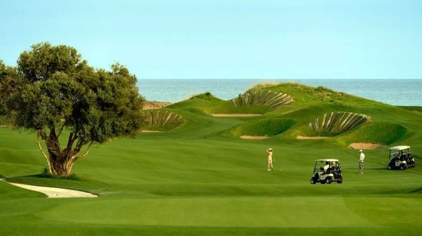 5 Days Turkey Golf Tour Package 2