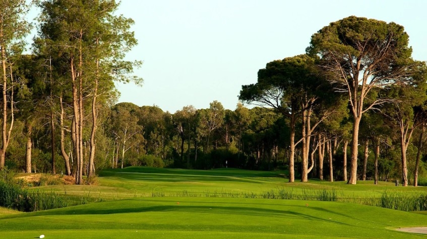 10 Days Turkey Golf Holiday Tour Package 1