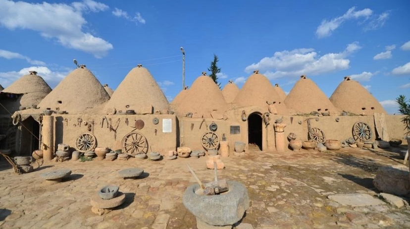 7 Days Southwestern Turkey Tour 4