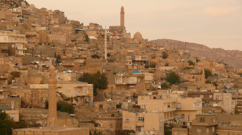 7 Days Southwestern Turkey Tour 2