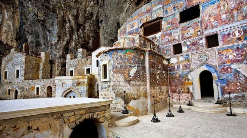 8 Days Eastern Turkey Tour 2