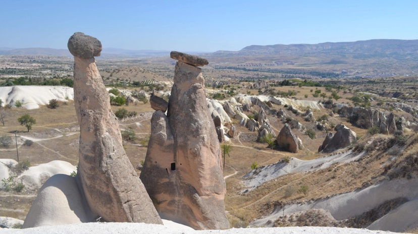 9 Days Southwestern Turkey Tour 4