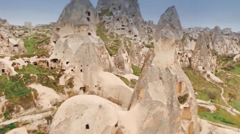 8 Days Cappadocia Walking – Hiking Tour 4