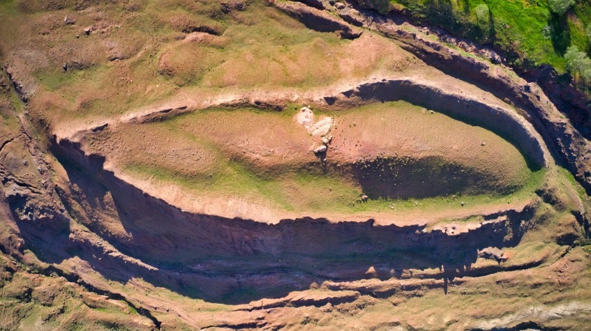 8 Days Noah’s Ark Cultural Trekking Tour 1