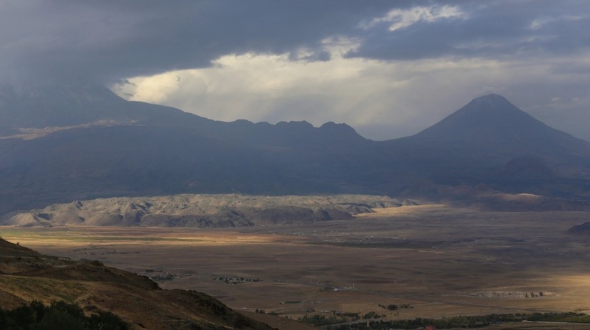 8 Days Noah’s Ark Cultural Trekking Tour 4
