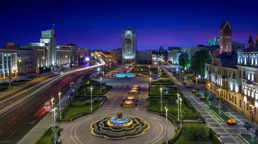 3 Days Minsk Tour 4
