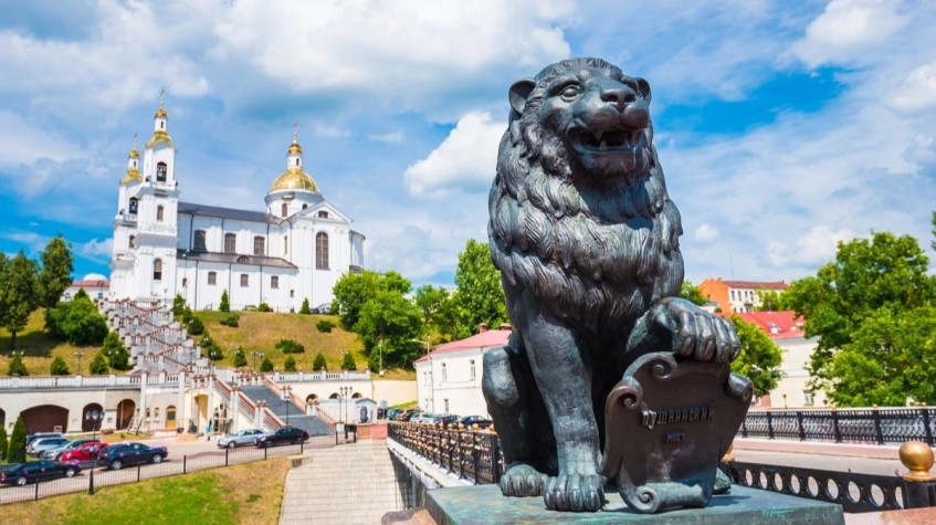 5 Days Belarus Art & Cultural Tour 1