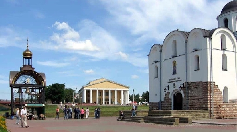 5 Days Belarus Art & Cultural Tour 2