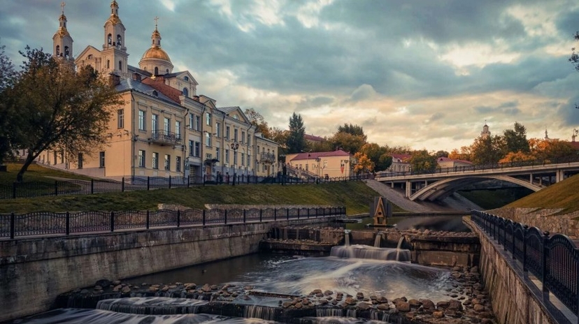 5 Days Belarus Art & Cultural Tour 4