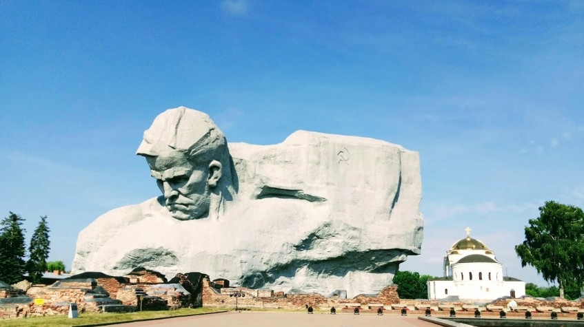 7 Days Belarus Tour 1